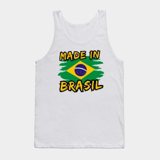 Brazilian Tank Top